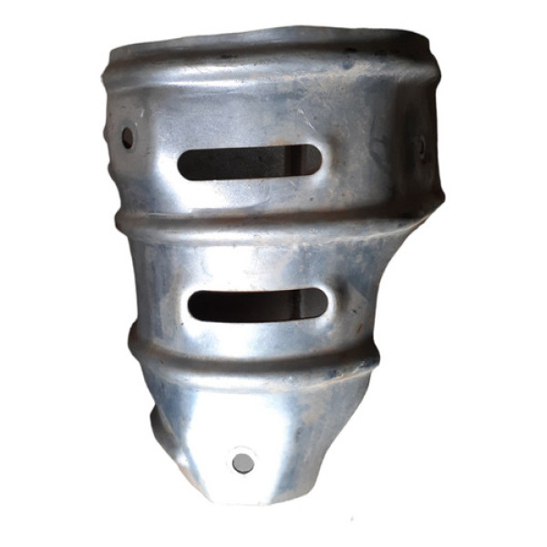 Protetor Calor Catalisador Toyota Etios 16/17 Original Usado