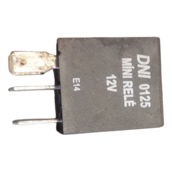 Relé Reversor Compatível Chevrolet Gm