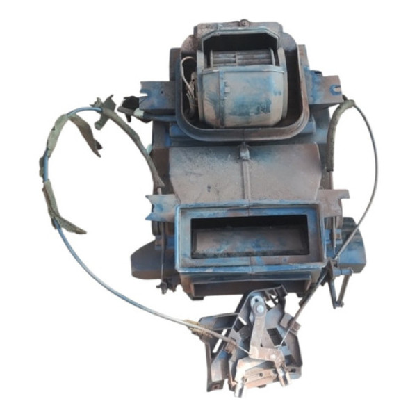 Caixa Evaporadora É Forçado Gol Parati Saveiro 1996 A 2003