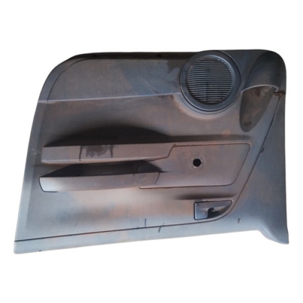 Forro Porta Direito Dianteiro Vw Fox 2008 A 2014
