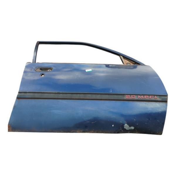 Porta Dianteiro Direito Chevrolet Monza 1993 1994 95 Detalhe