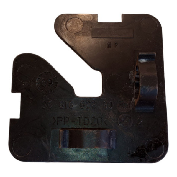 Suporte Chicote Motor Peugeot 207 2008 A 2012