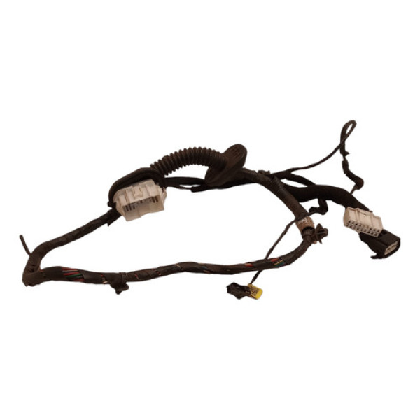 Chicote Porta Dianteira Esquerda Hyundai Hb20 2015 2016 2017