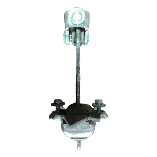 Limitador Porta Esquerda Celta 2001 2002 2003 04 05 06 2p