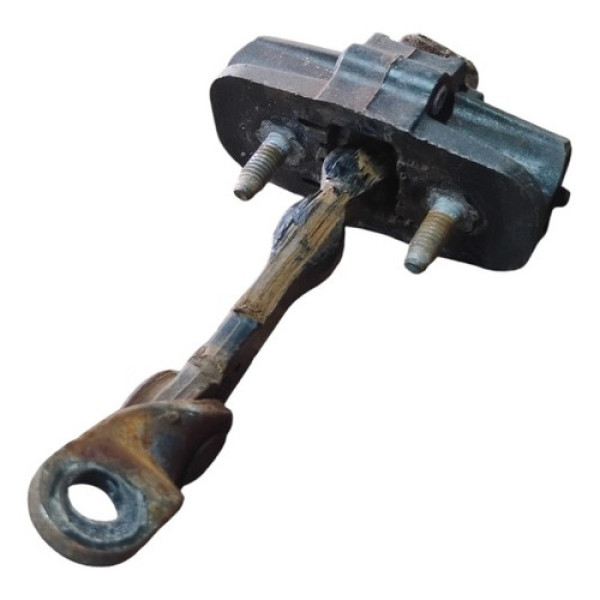 Limitador Porta Diant Esquerdo Peugeot 207 Sw 2009 A 2012