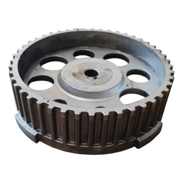 Polia Comando Válvula Fiat Palio Siena Fire 1.0 2004 A 2015 