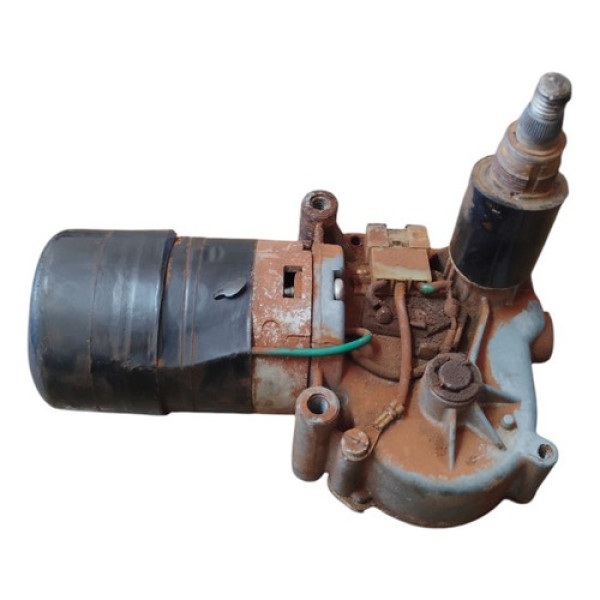 Motor Limpador Traseiro Volkswagen Gol Quadrado 1991 A 1994