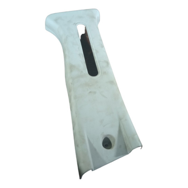 Acabamento Moldura Coluna Cinto Ld Direito Sandero 14 A 20 