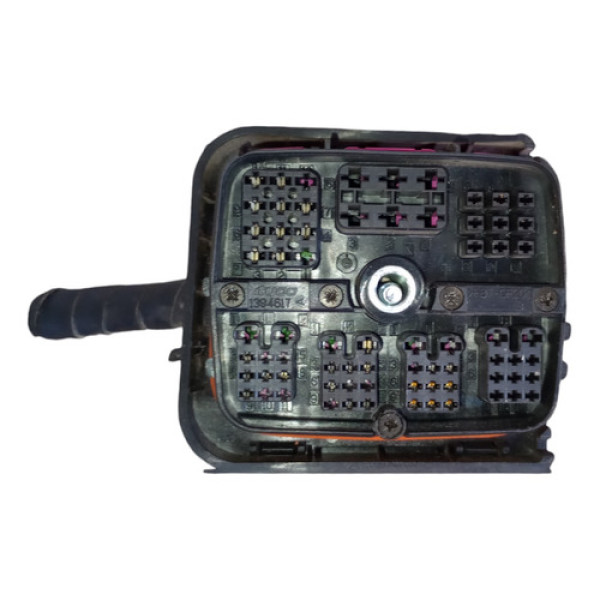 Conector Chicote Motor Volkswagen Polo 2003 A 2011