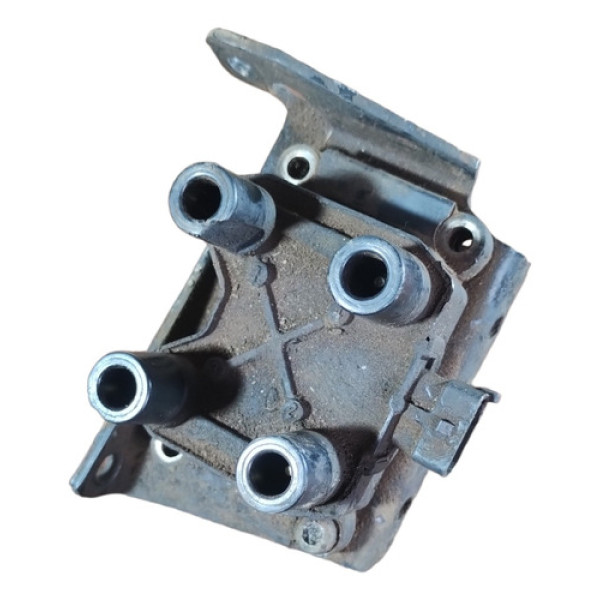 Bobina Ignição Chevrolet Astra 99/2012 Com Suporte Original