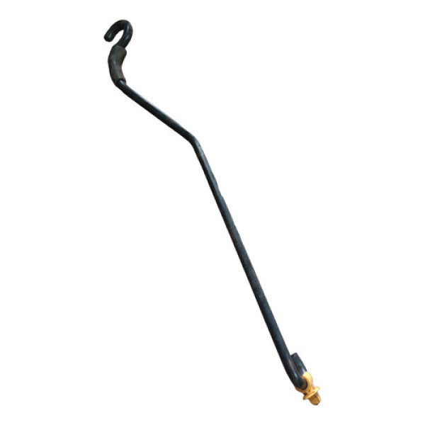 Haste Vareta Capo Vw Gol Saveiro Voyage G5 G6 G7 Original