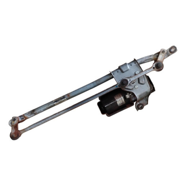 Motor Limpador Parabrisa Fiat Palio Siena Strada 2001 A 12 