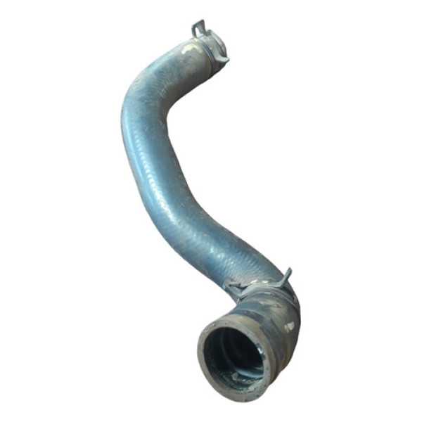 Mangueira Superior Radiador Hyundai Hb20 1.0 Original 14 15