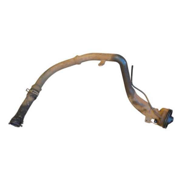 Gargalo Tanque Combustível Vw Gol G5 Saveiro 2009 A 2012