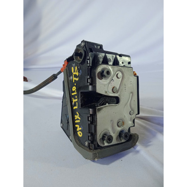 Fechadura Elétrica Traseira Esq. Onix 2015/2016 Original