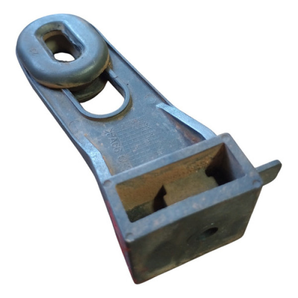 Suporte Radiador Fiat Palio Siena 2004 05 06 07 08 A 2012