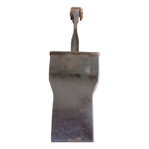 Limitador Da Porta Traseira Le Gol 2014