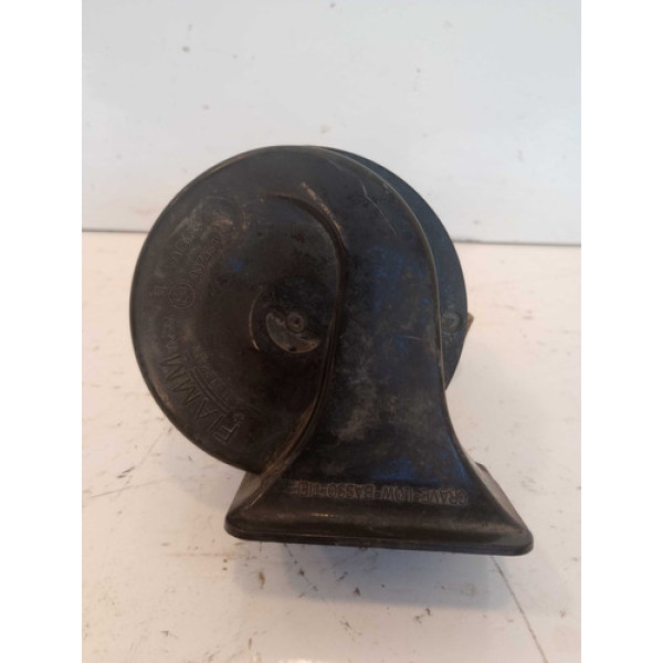 Buzina G7 G8 Vw Gol Saveiro Voyage 2014 A 2023