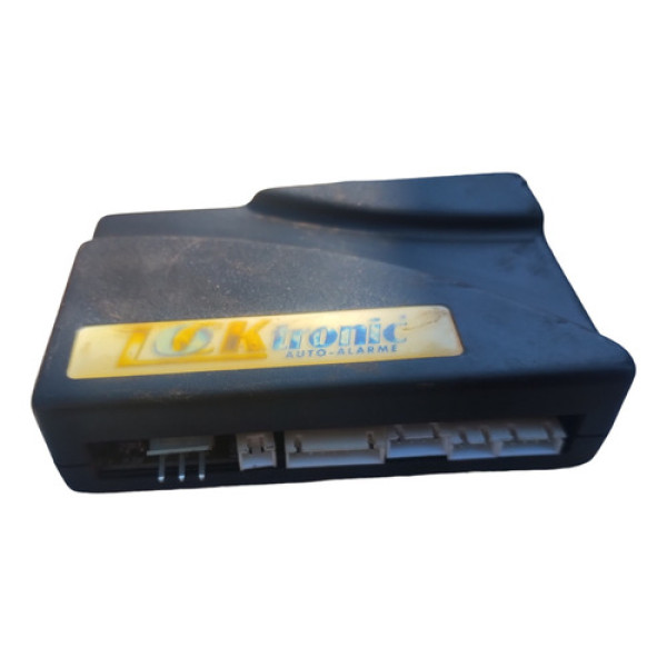 Módulo Conforto Tronic Hyundai Tucson 2.7 2006 07 A 2017