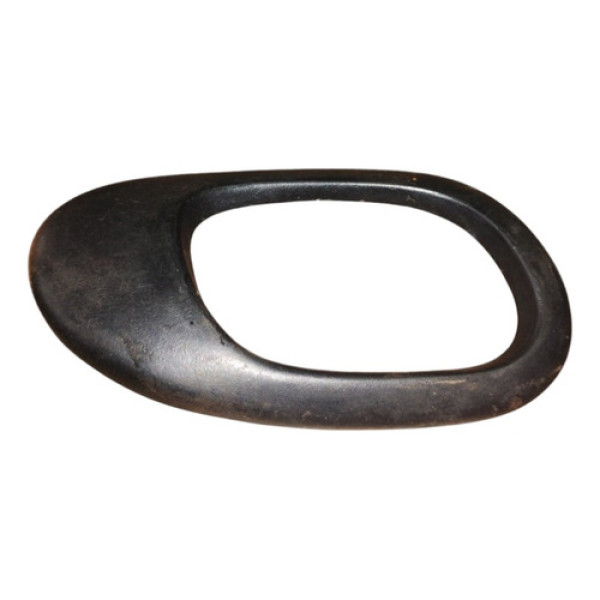 Moldura Maçaneta Interna Esquerdo Peugeot 207 2007 A 2014 