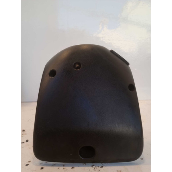 Moldura Inferior Chave Seta Gol Parati G2 G3 Volkswagen 