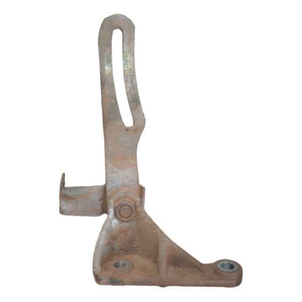 Suporte Alternador Gm Kadett Monza 1991 A 2020