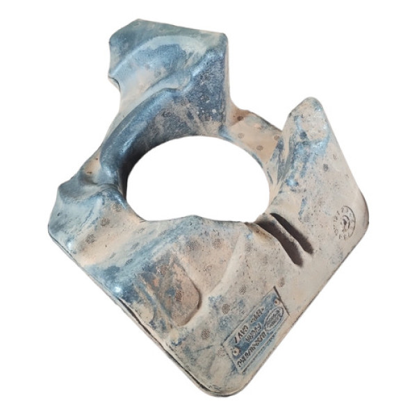 Isopor Tanque Combustível Range Rover Evoque 14 15 Original