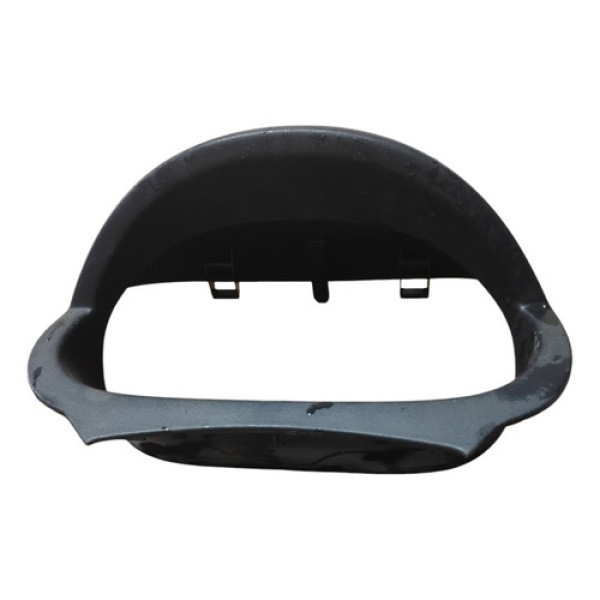 Moldura Acabamento Painel Instrumento Fiesta 2003 A 2007