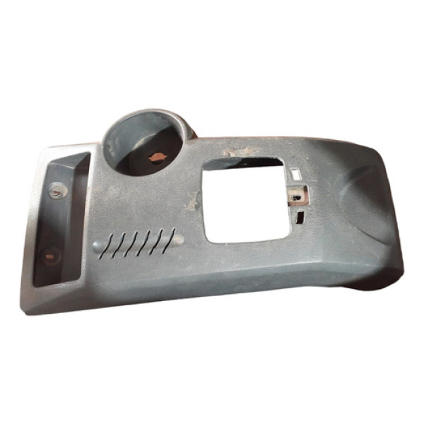 Console Central Porta Copos Gol Parati Saveiro G4 2006 07 08