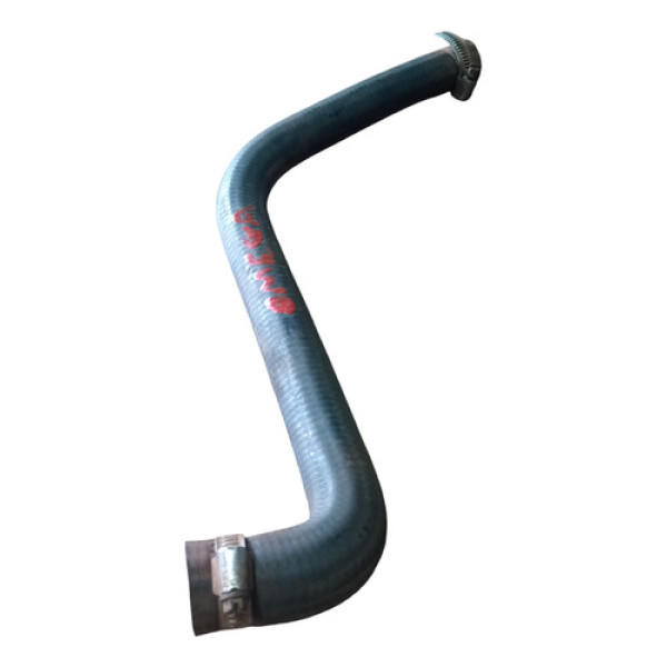 Mangueira Reservatório Radiador Gm Ômega Turbo 1994 1995 2.0