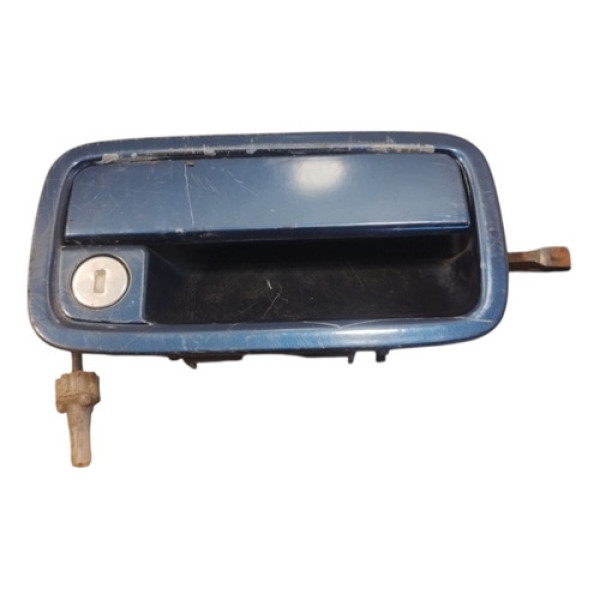 Maçaneta Externa Dianteira Gm Omega 1989 A 1998