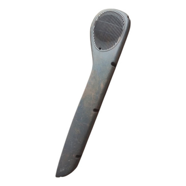 Porta Objeto Esquerdo Fiat Palio Strada 2004 A 2015