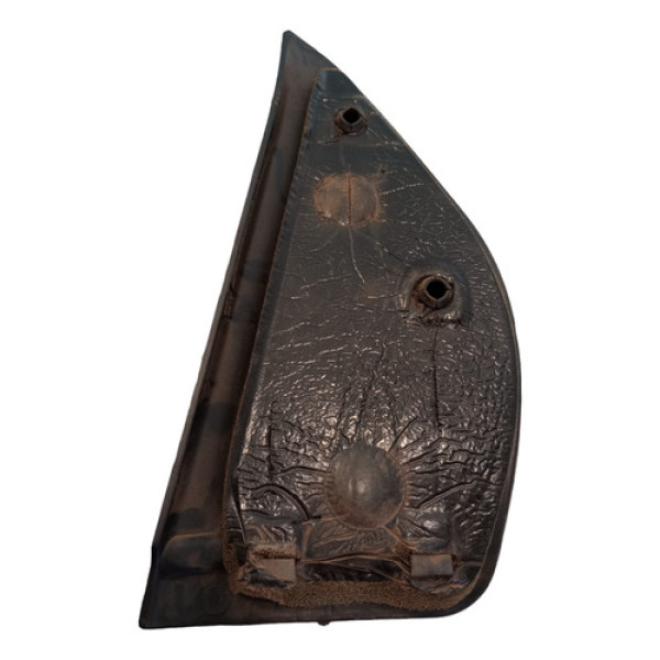 Acabamento Interno Porta Traseiro Esq Fiat Palio 2001 2004