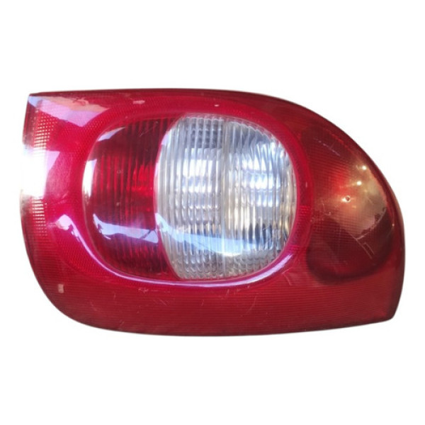 Lanterna Traseira Direita Citroen Xsara Picasso 2001 A 2005