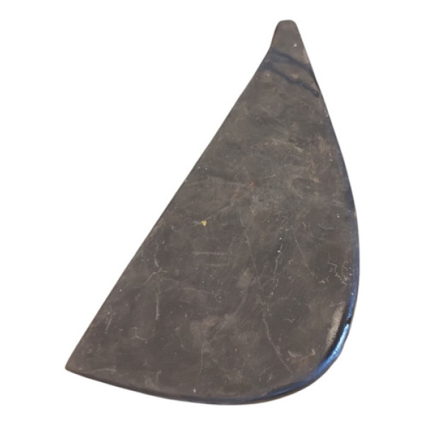 Acabamento Externo Traseiro Moldura Fiat Palio 2003 A 2006