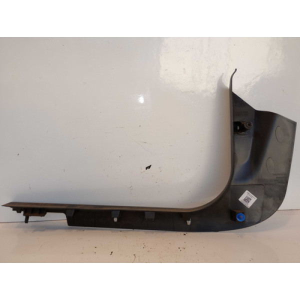 Soleira Porta Dianteiro Direito Trasei Fiat Argo 2018 A 2020