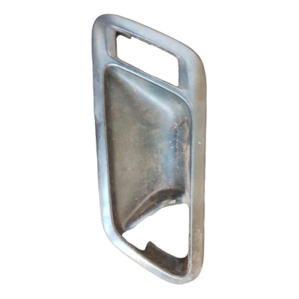 Moldura Maçaneta Interna Dianteiro Esquerdo Fox 2011 A 2017