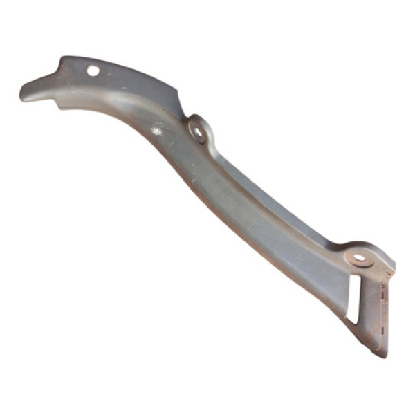 Soleira Acabamento Traseiro Volkswagen Gol G3 2001 A 2005