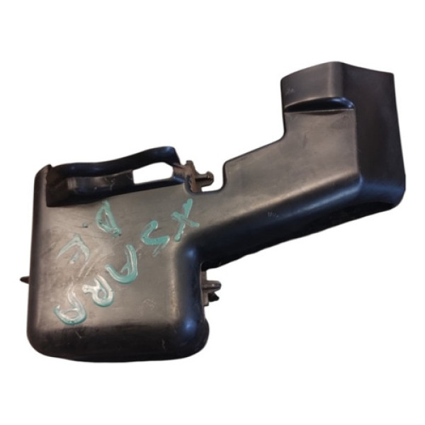 Acabamento Fechadura Esquerda Citroën Picasso 2001 A 2005