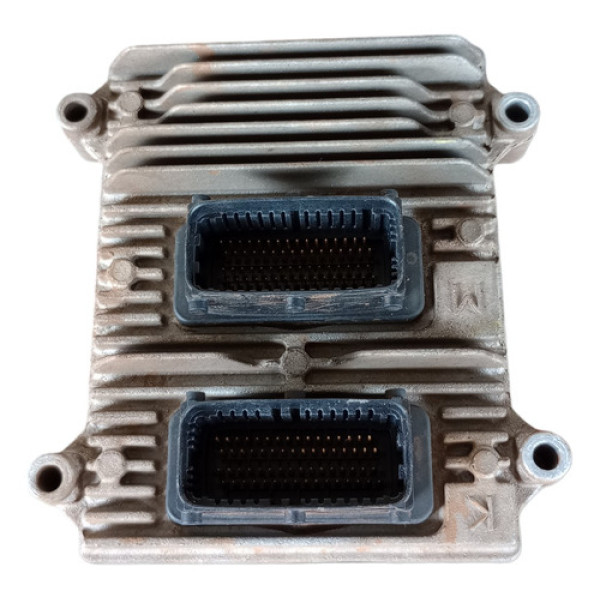 Módulo Injeção Chevrolet Corsa Montana 1.4 Flex 2003 A 2012