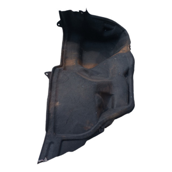 Carpete Interno Porta-mala Do Lado Esquerdo Etios 2017 2018