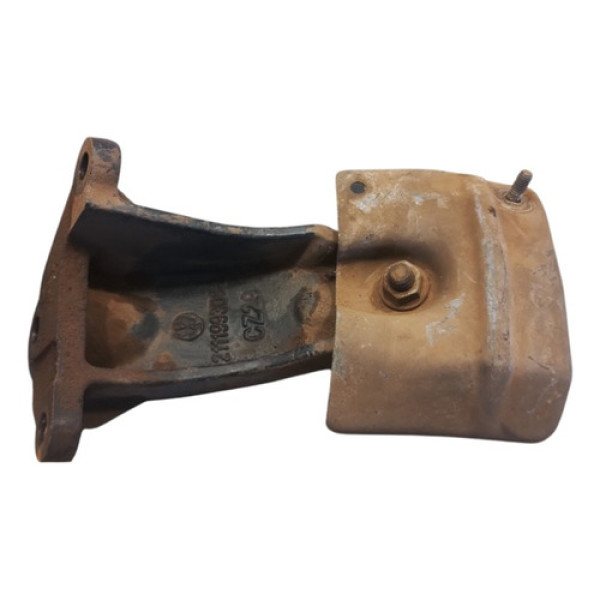 Suporte Direito Motor Vw Gol G4 2006 A 2013