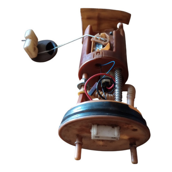 Bomba Combustível Elétrico Vw Gol Sav 1.0 G3 1995 A 1999