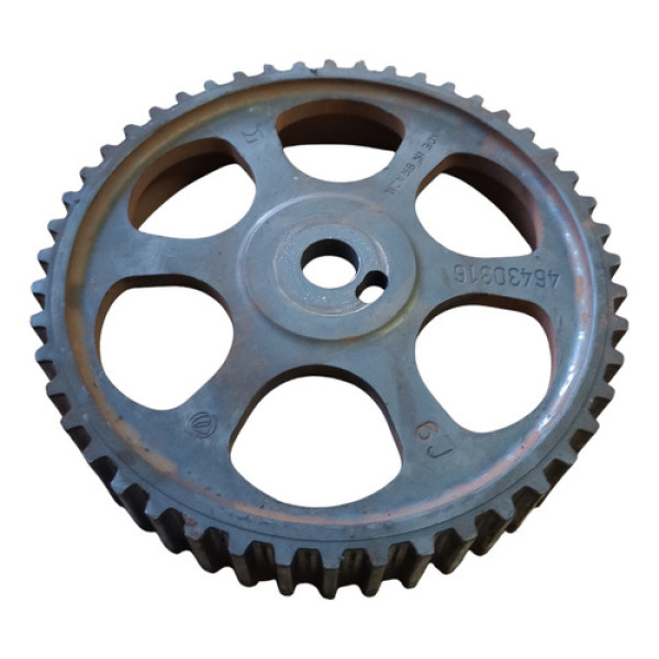 Polia Comando Válvula Fiat Palio 1.0 8v Fiasa 1996 A 2000