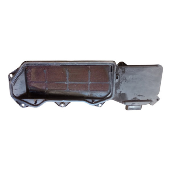 Caixa Distribuição Ar Painel Ford Fiesta 2003 A 2007