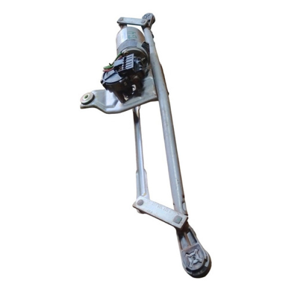 Galhada Motor Limpador Para-brisa Vw Gol G4 2008 A 2013