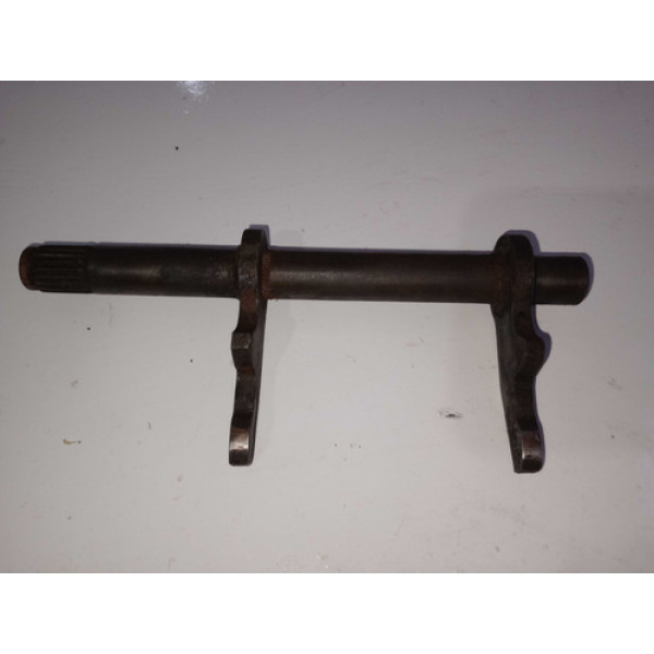 Eixo Garfo Embreagem Palio Punto Siena