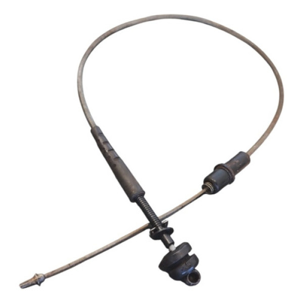 Cabo Pedal Gm Corsa Montana 2002 A 2012