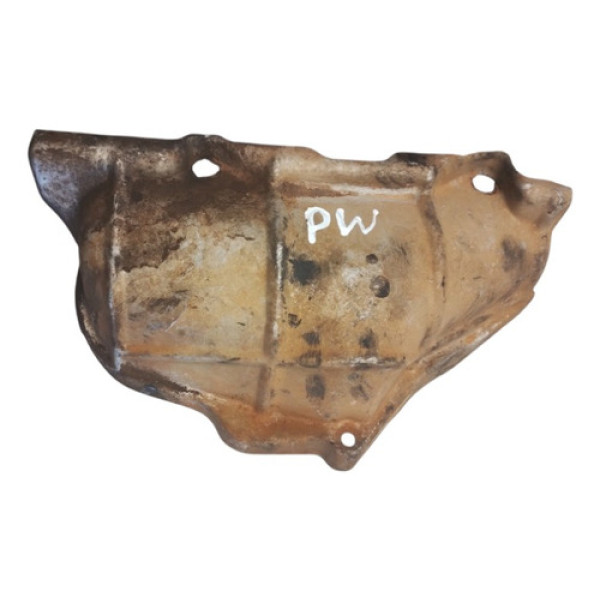 Defletor Calor Fiat Palio Strada 1997 A 2002