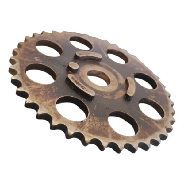 Engrenagem Comando Válvula Vw Santana Ford Versailles 95 00